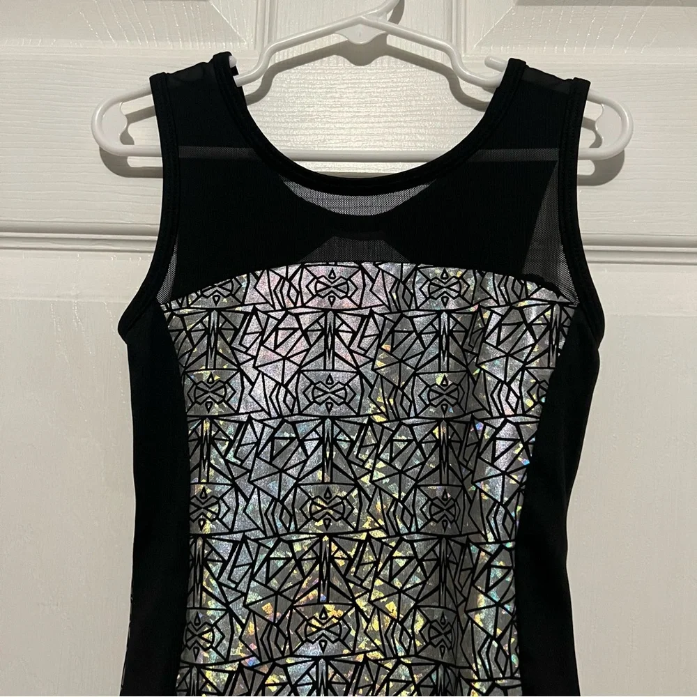 💗 Cat & Jack - Toddler‎ Girls Leotard